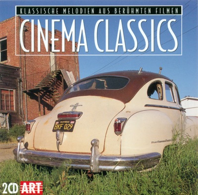 Cinema Classics (Classical Melodies from Famous Films)
