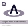 People Want to Be Needed - 2005 Remix Pack