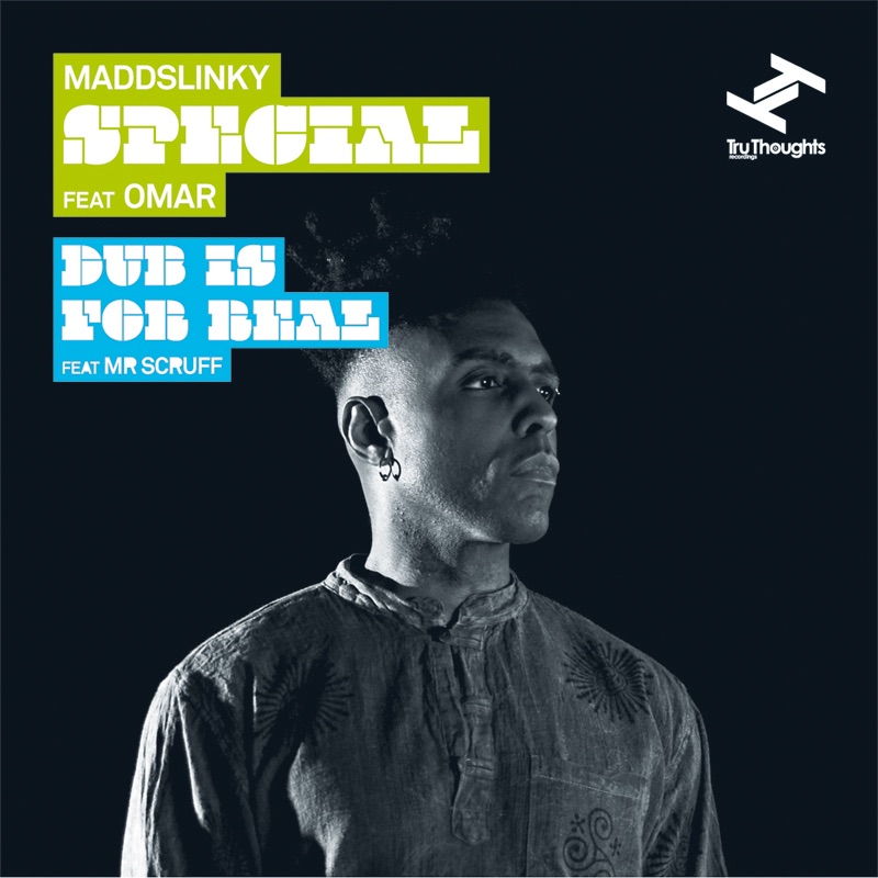 Special (feat. Omar)