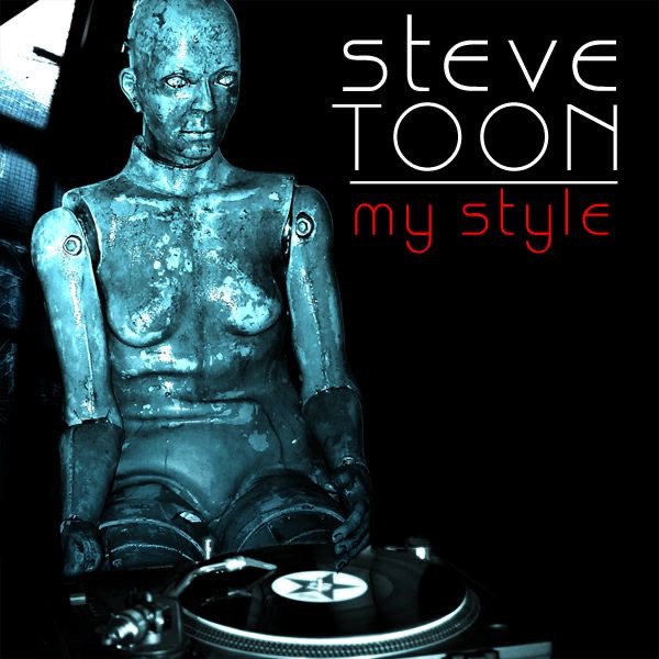 Shake It Up - Steve Finch