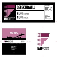 Funk It - EP - Derek Howell