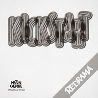 Kickstart - Single - Redrama