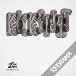 Kickstart - Single - Redrama Kickstart - Single - Redrama