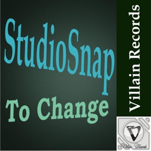 To Change - Single