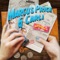 Bubbelgum (Sam Tiba Remix) - Marcus Price & Carli lyrics