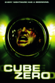 Cube Zero