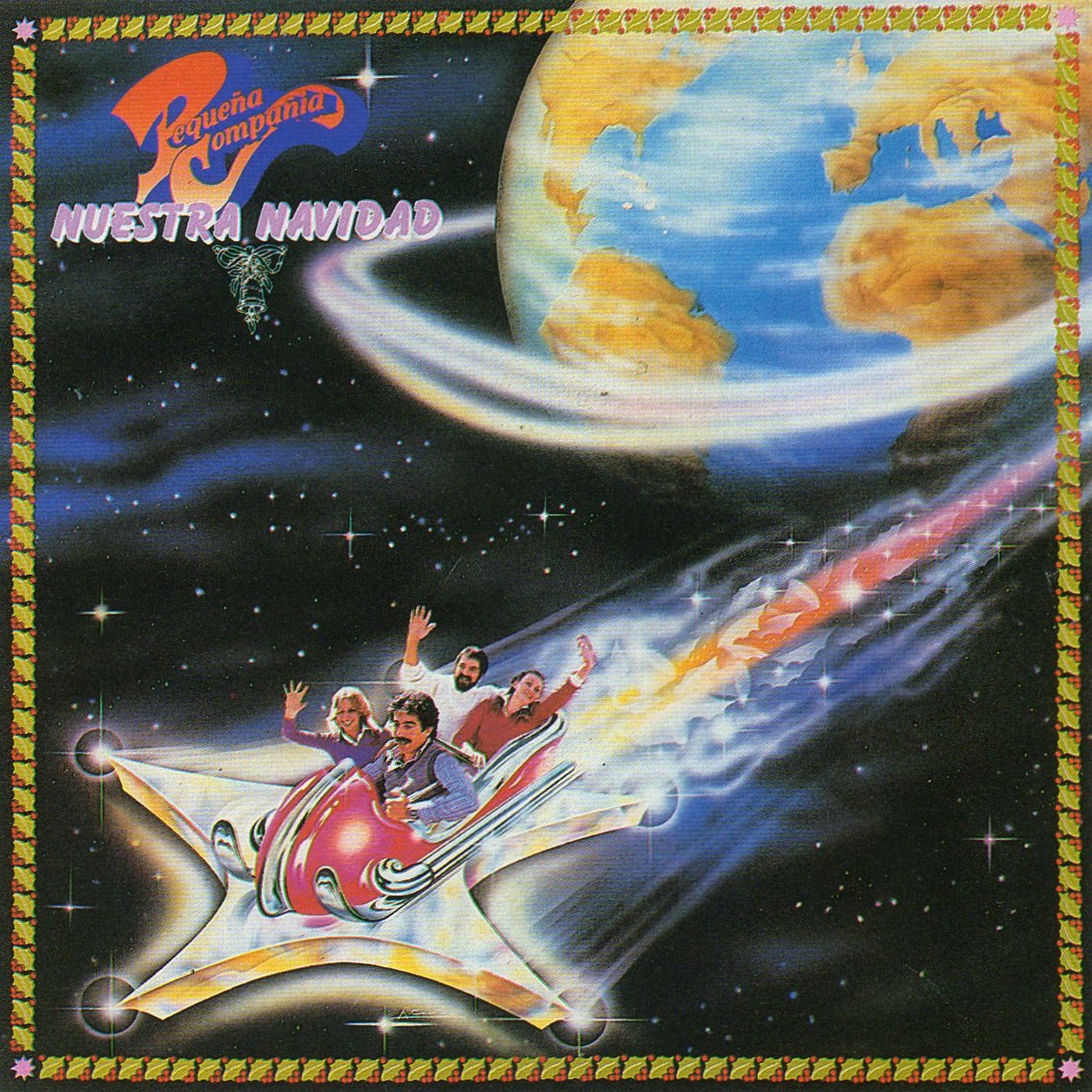 Nuestra Navídad