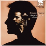 Jean-Guihen Queyras & Alexandre Tharaud - Sonata No. 1 for Cello and Piano in D Minor