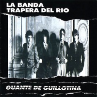 La Banda Trapera del Rio - Ciutat Podrida