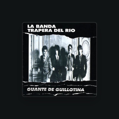 Listen to La Banda Trapera del Rio, watch music videos, read bio, see tour dates & more!