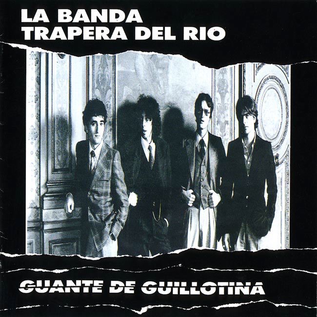 La Banda Trapera del Rio