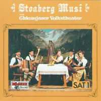 Kohlbrenn Marsch — Stoaberg Musi