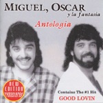 Miguel & Oscar y La Fantasia - Part Time Lover