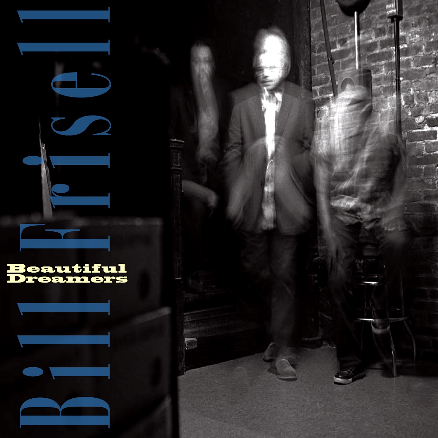 Beautiful Dreamers (Bonus Track Version)