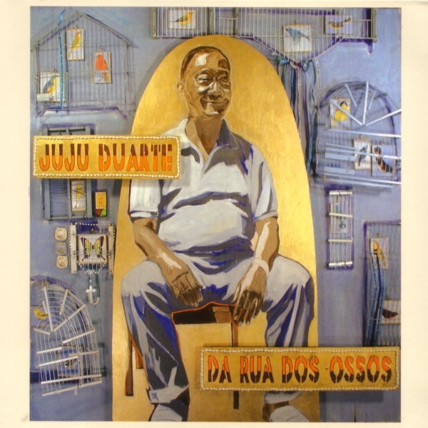 Da Rua Dos Ossos