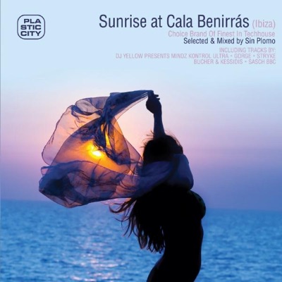 Sunrise At Cala Benirrás (Ibiza) [Selected & Mixed by Sin Plomo]