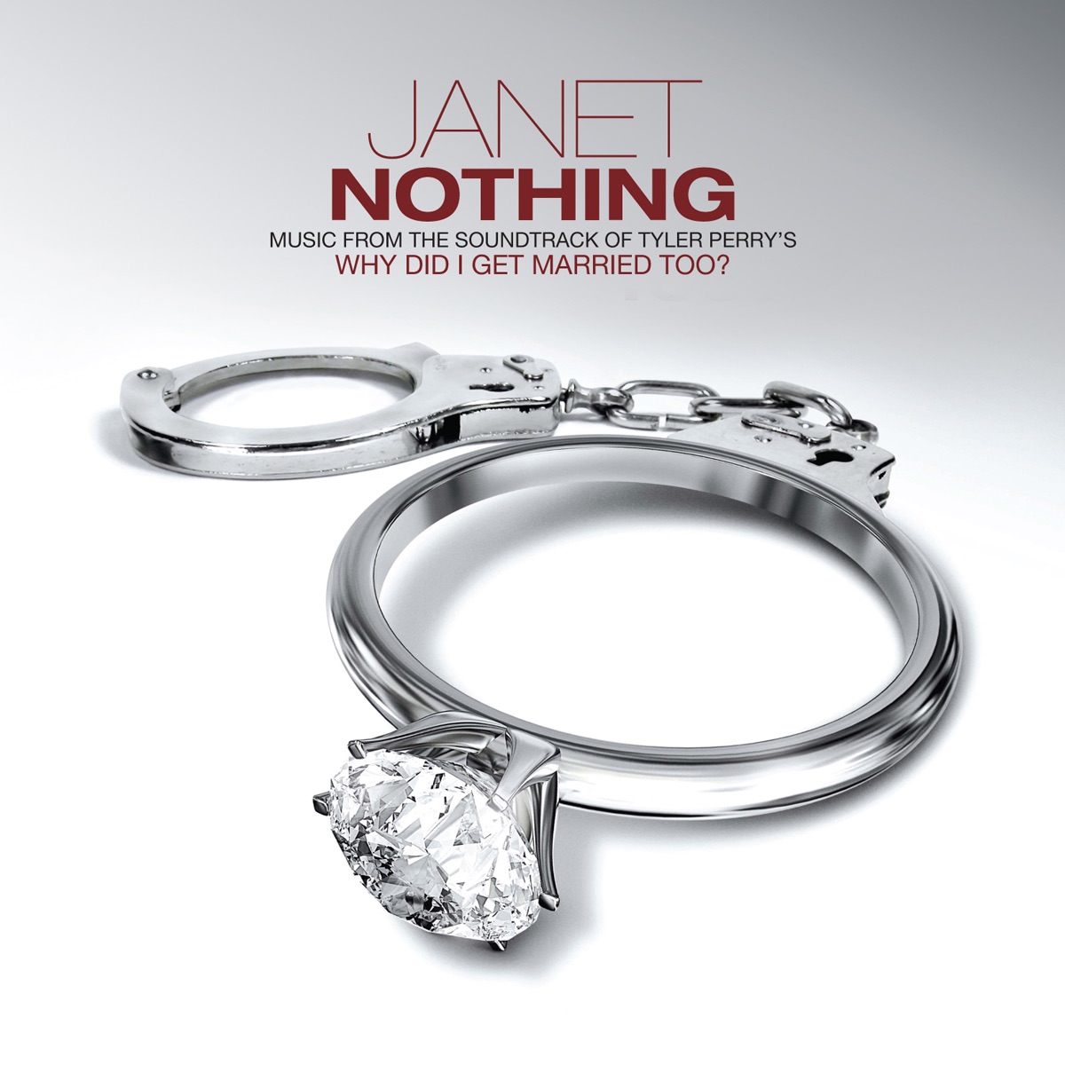 Nothing (From "Why Did I Get Married Too?") cover art