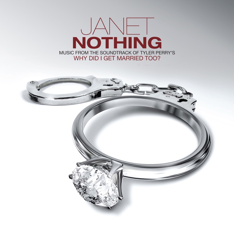 Nothing (From "Why Did I Get Married Too?")