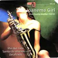 Samba De Uma Nota So — Pepito Ross