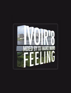 Listen to DJ Mano Mano, watch music videos, read bio, see tour dates & more!