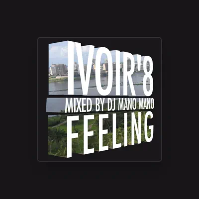 Listen to DJ Mano Mano, watch music videos, read bio, see tour dates & more!