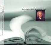 Johann Sebastian Bach - The Well-Tempered Clavier, Book 1: Prelude No. 1 in C Major, BWV 846