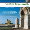 Vielfalt Blasmusik Vol.3 - BAG Bruck An Der Leitha