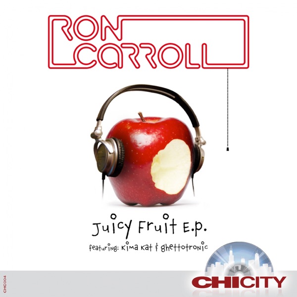Juicy Fruit - Single