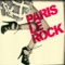 Paris Texas - Paris Le Rock lyrics