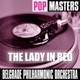 Pop Masters The Lady In Red