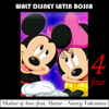 Hakuna Matata (4) - Walt Disney Latin Bossa