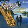 Sensual Sax Vol. 2