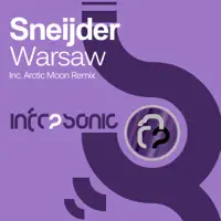 Warsaw (Arctic Moon remix) — Sneijder