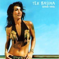 Özlem Tekin - Dağları Deldim