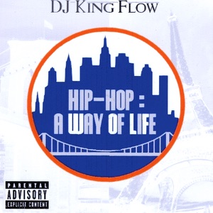 DJ King Flow