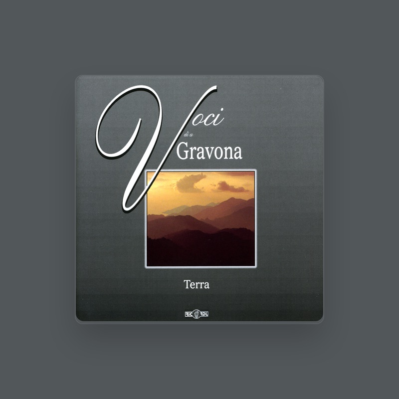 Voci Di A Gravona