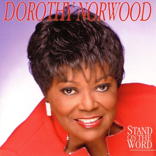 Stand On the Word artwork