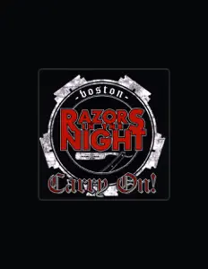 Listen to Razors In The Night, watch music videos, read bio, see tour dates & more!