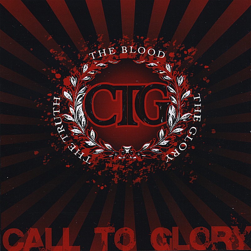 The Truth the Blood the Glory