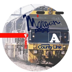 County Line EP