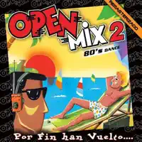 Mirage/Atlantis Is Calling /Let's Go To The Beach/A Kind Of Magic/Touch Me/Baby Talk/Dancing In Paris — Various Artists