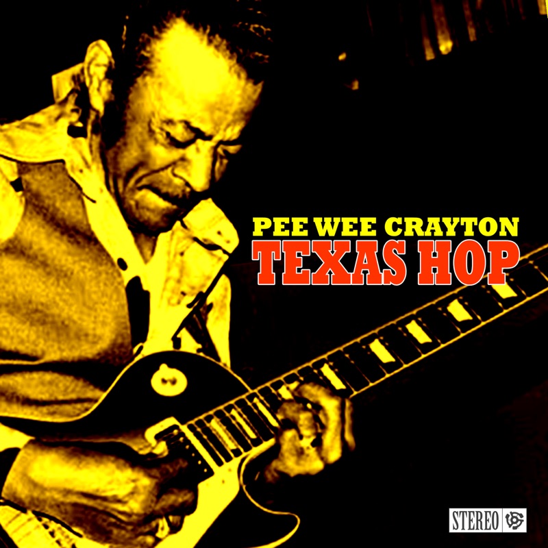 Texas Hop - Single