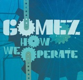 Gomez - How We Operate