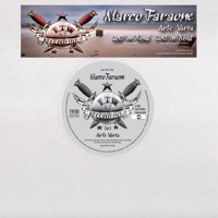 Arte Varia EP - Marco Faraone