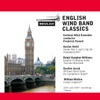 English Wind Band Classics