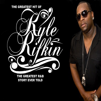 The Greatest R&B Story Ever Told