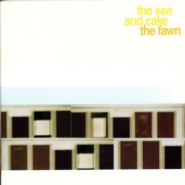 The Biz - The Sea and Cakeのアルバム - Apple Music