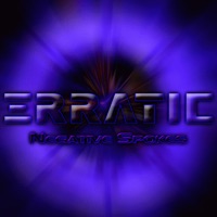 Negative Spokes - Erratic