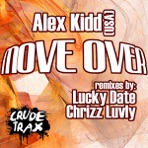 Move Over - EP