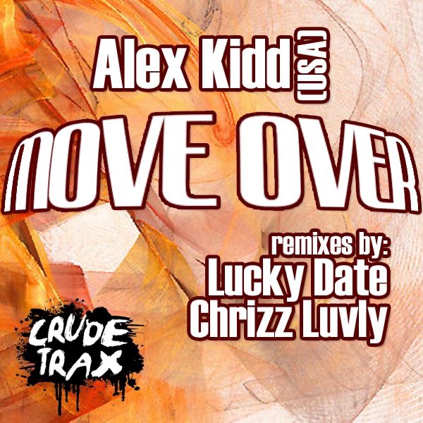 Move Over (Lucky Date Remix)
